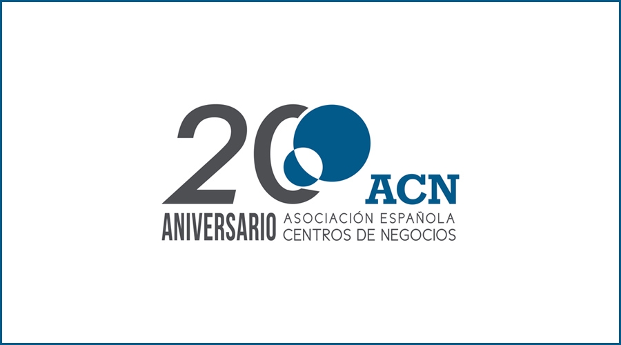 XX Aniversario Asociación Española de Centros de Negocio