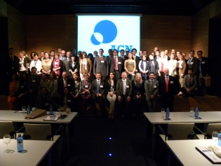 Presencia de Atocha CN en el XII Congreso Nacional de Centros de Negocios